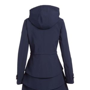 Jessica Simpson jacket